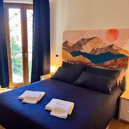 Carpe Diem House Рим Экстерьер фото