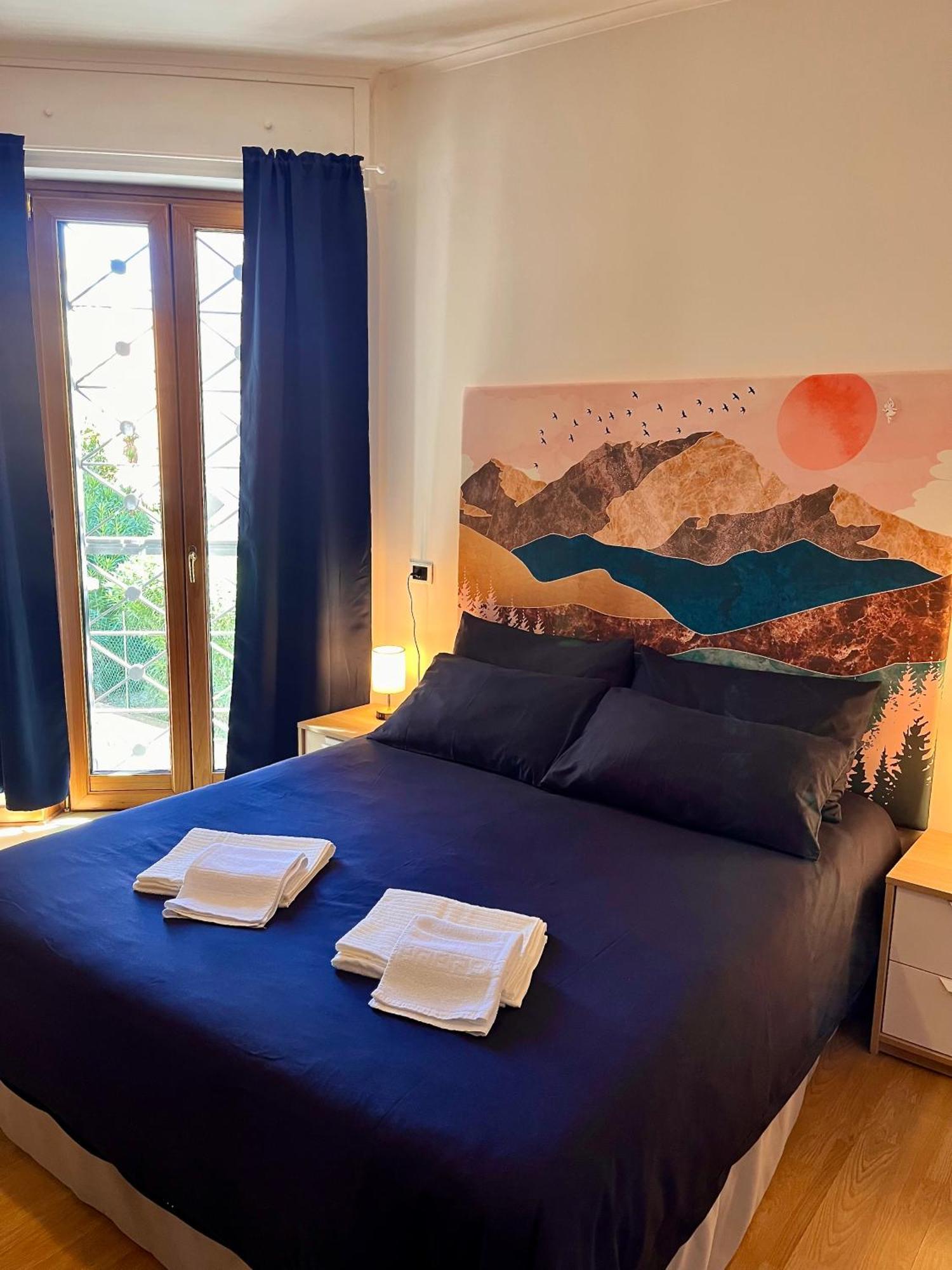 Carpe Diem House Рим Экстерьер фото
