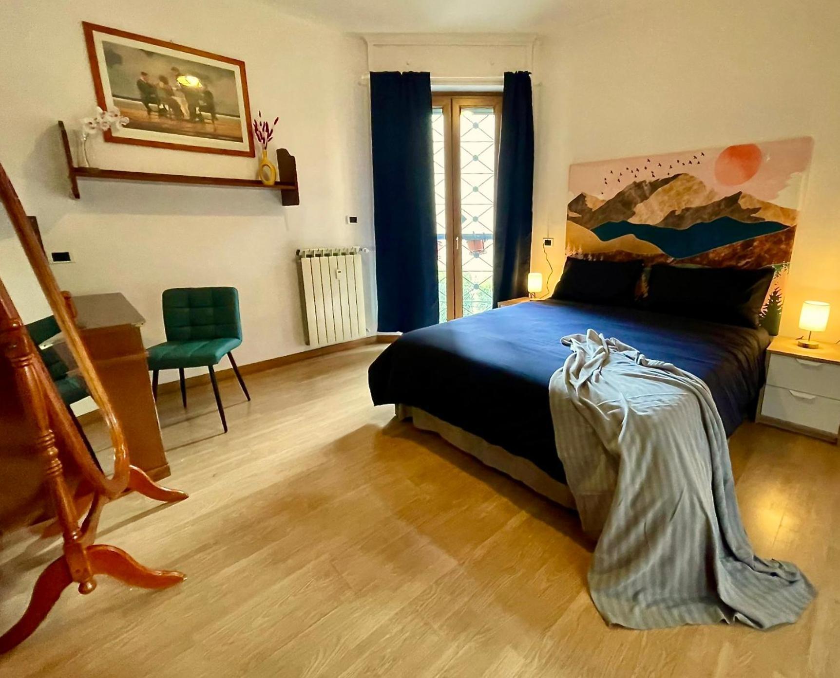 Carpe Diem House Рим Экстерьер фото