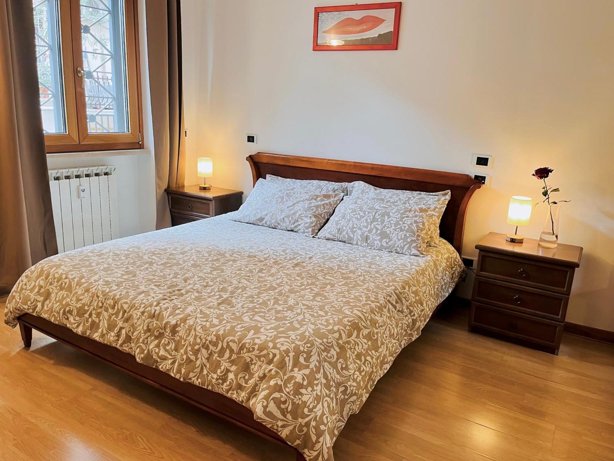 Carpe Diem House Рим Экстерьер фото