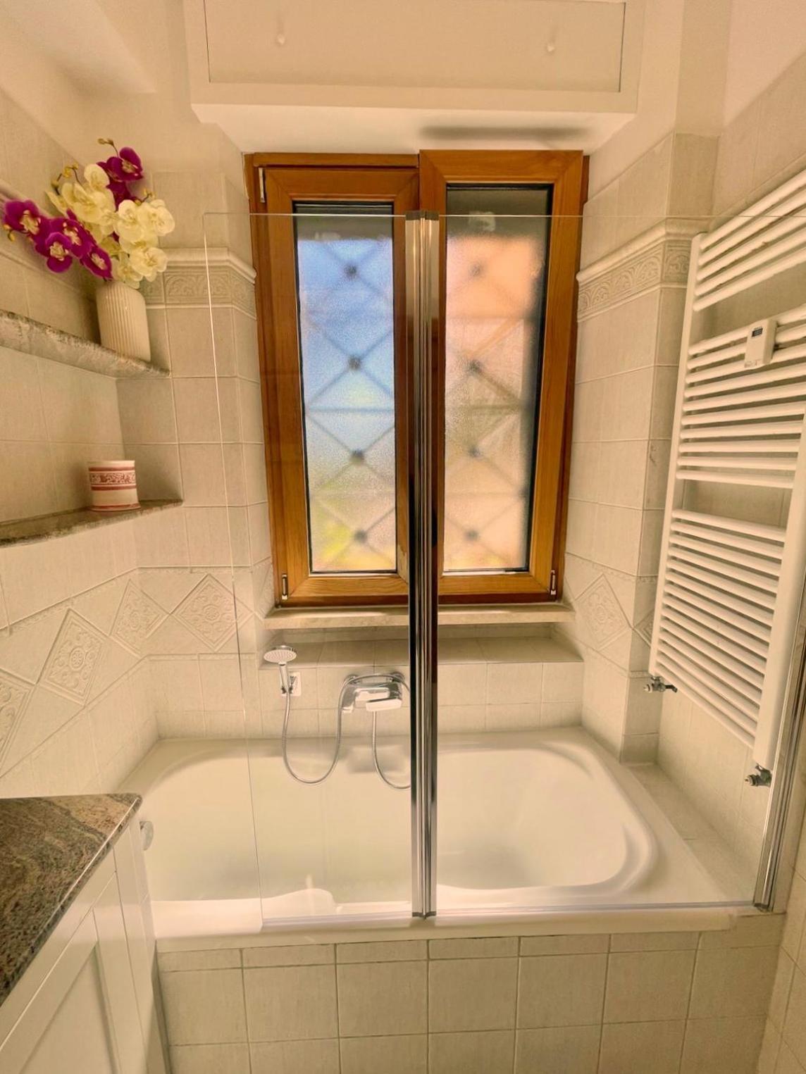 Carpe Diem House Рим Экстерьер фото