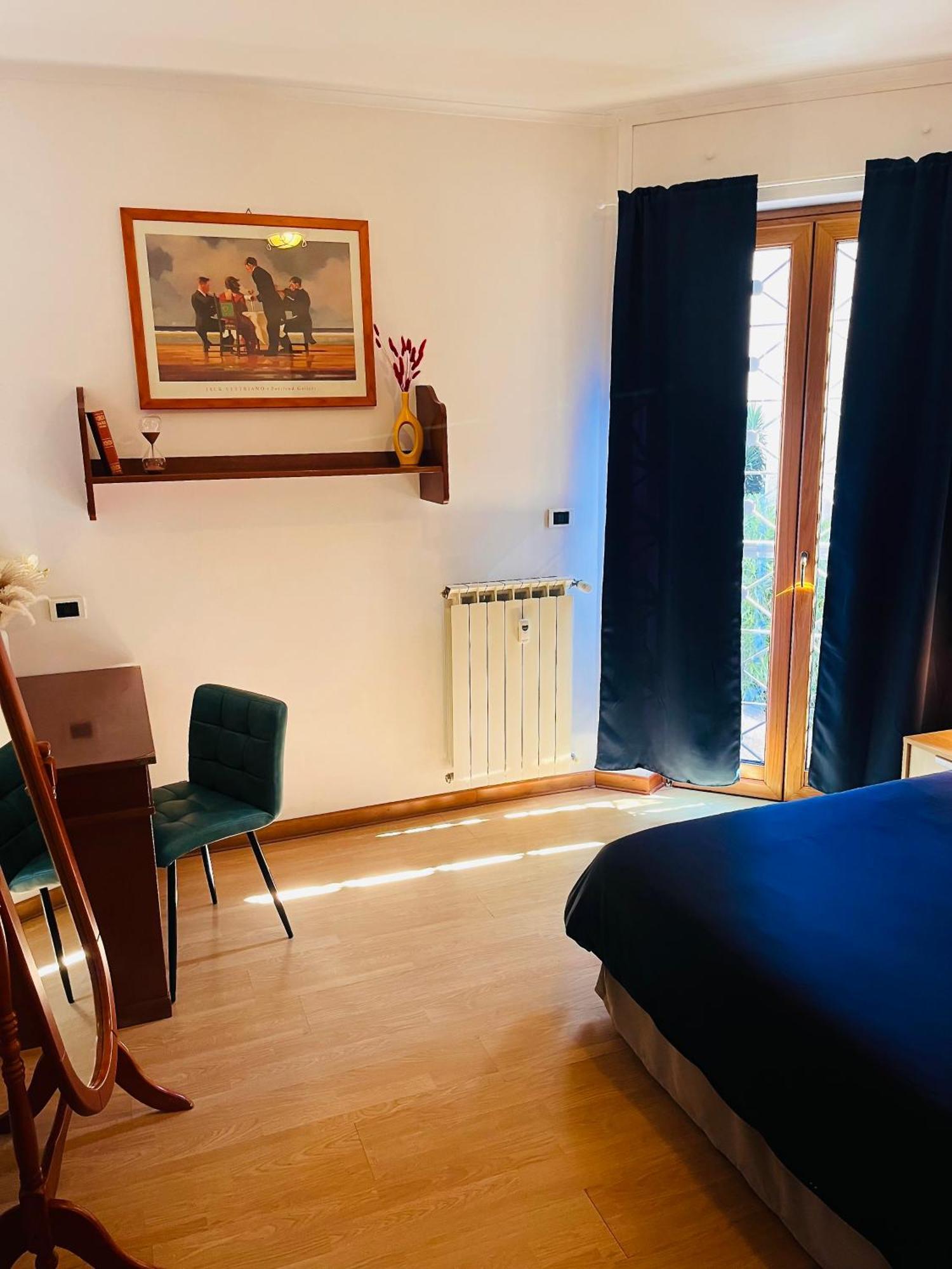Carpe Diem House Рим Экстерьер фото