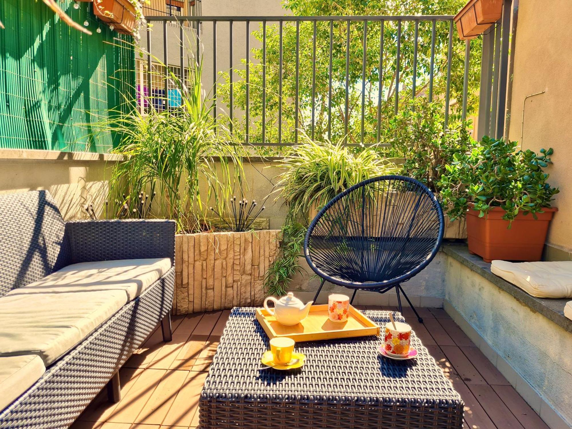 Carpe Diem House Рим Экстерьер фото