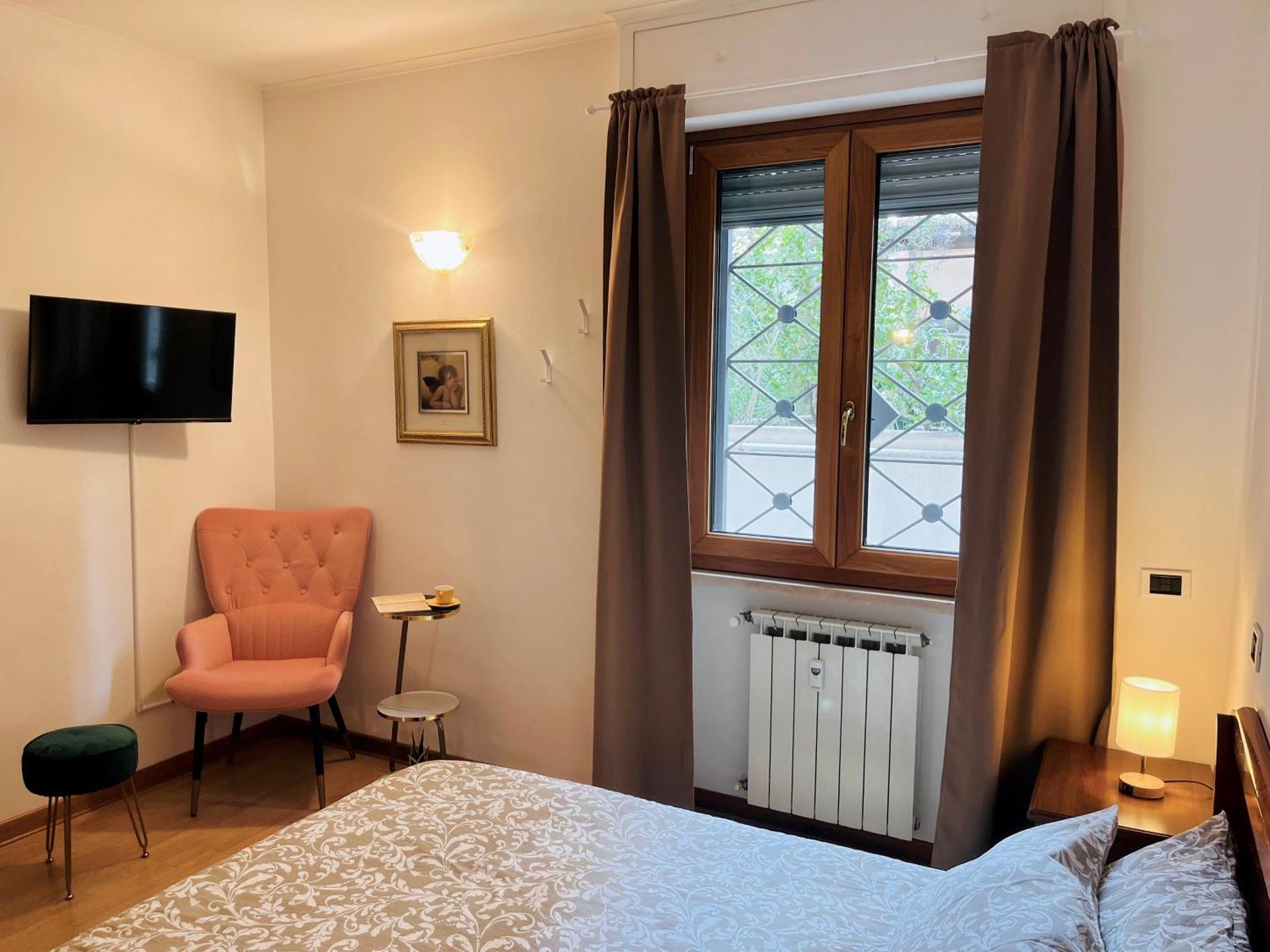 Carpe Diem House Рим Экстерьер фото