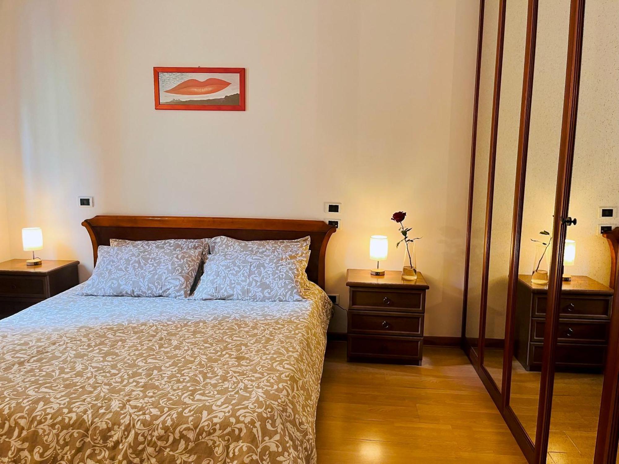 Carpe Diem House Рим Экстерьер фото