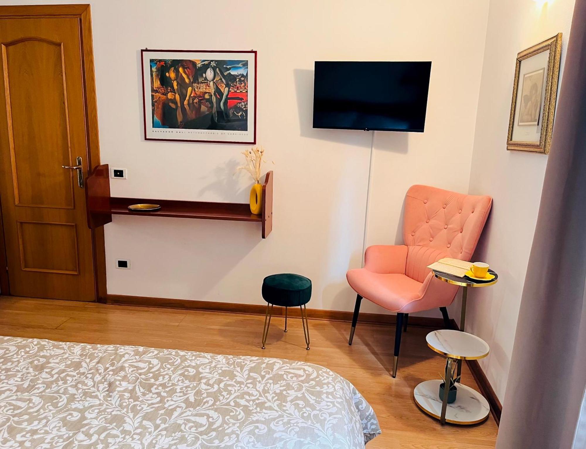 Carpe Diem House Рим Экстерьер фото